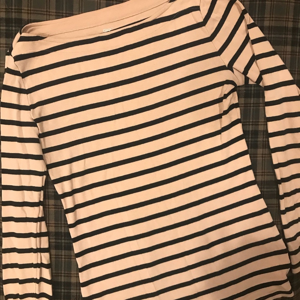 Basic GAP Supersoft Top - Size SM